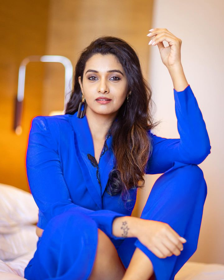 Priya Bhavani Shankar