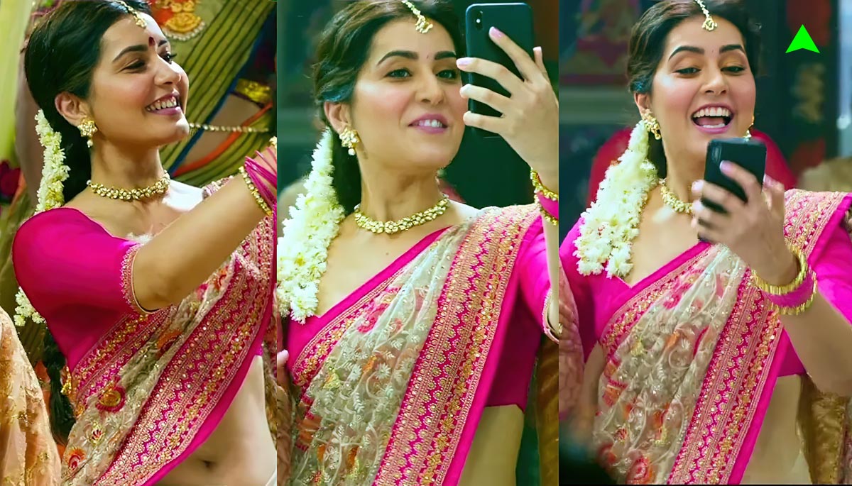 Raashi Khanna