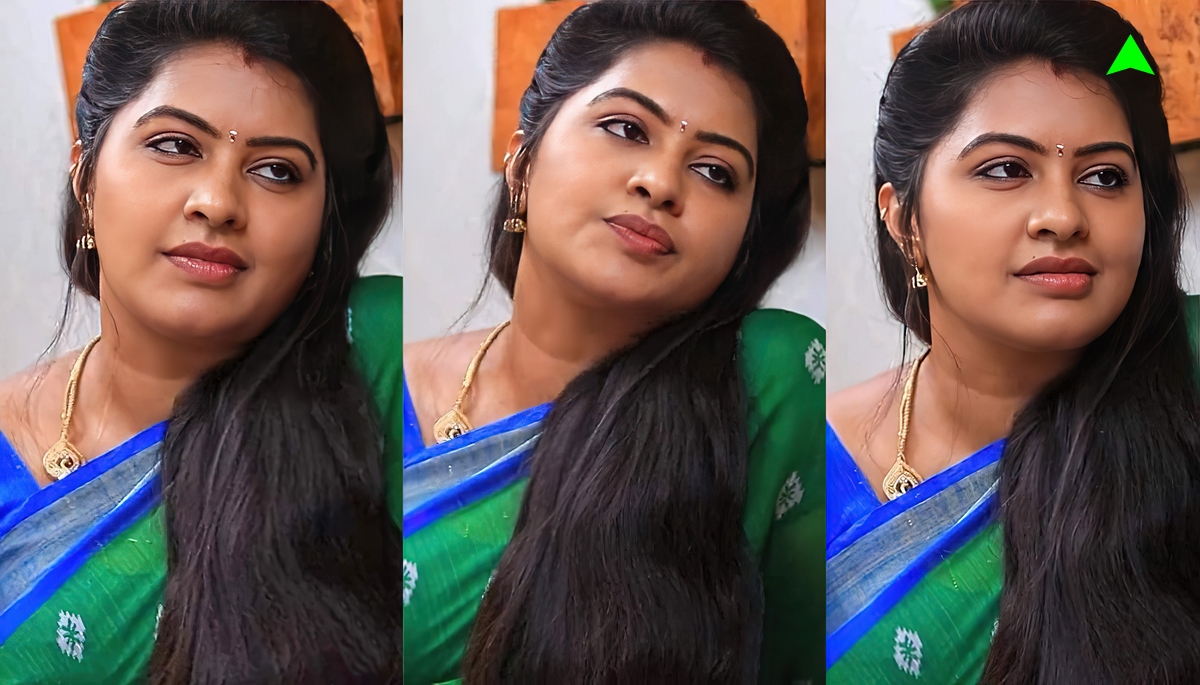 Rachitha Mahalakshmi