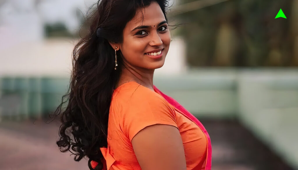 Ramya Pandian