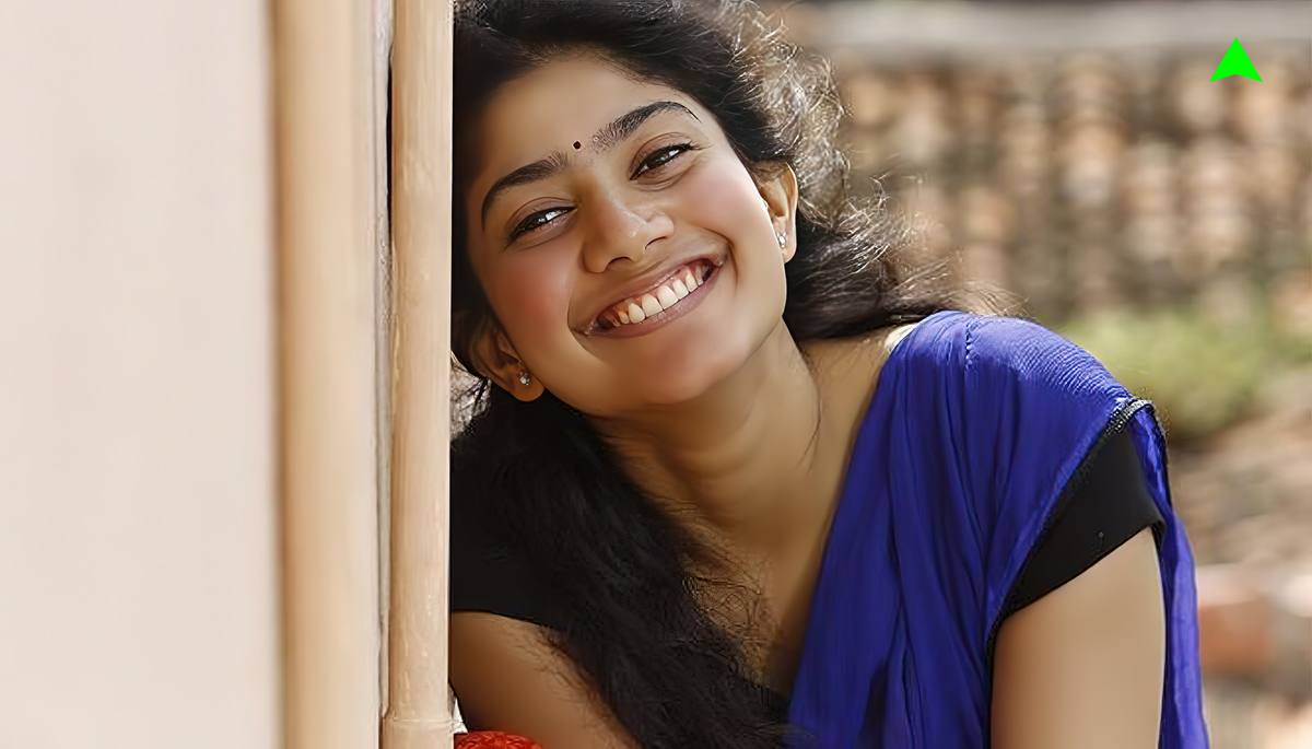 Sai Pallavi