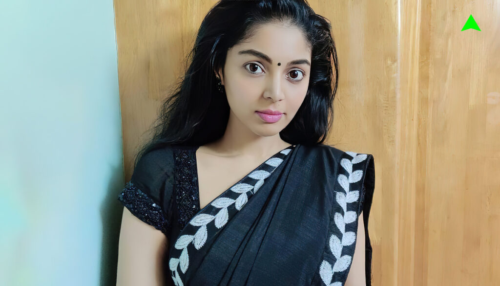 Sanam Shetty