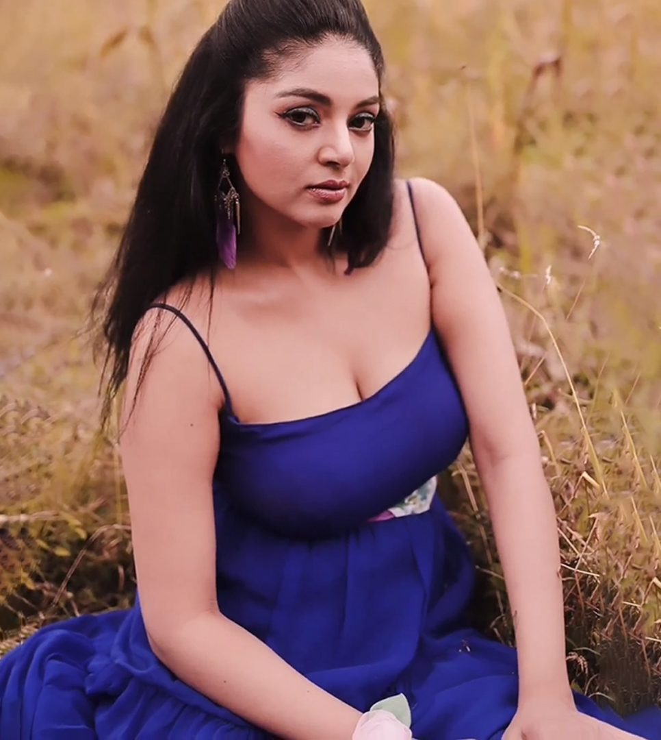 Sanam Shetty