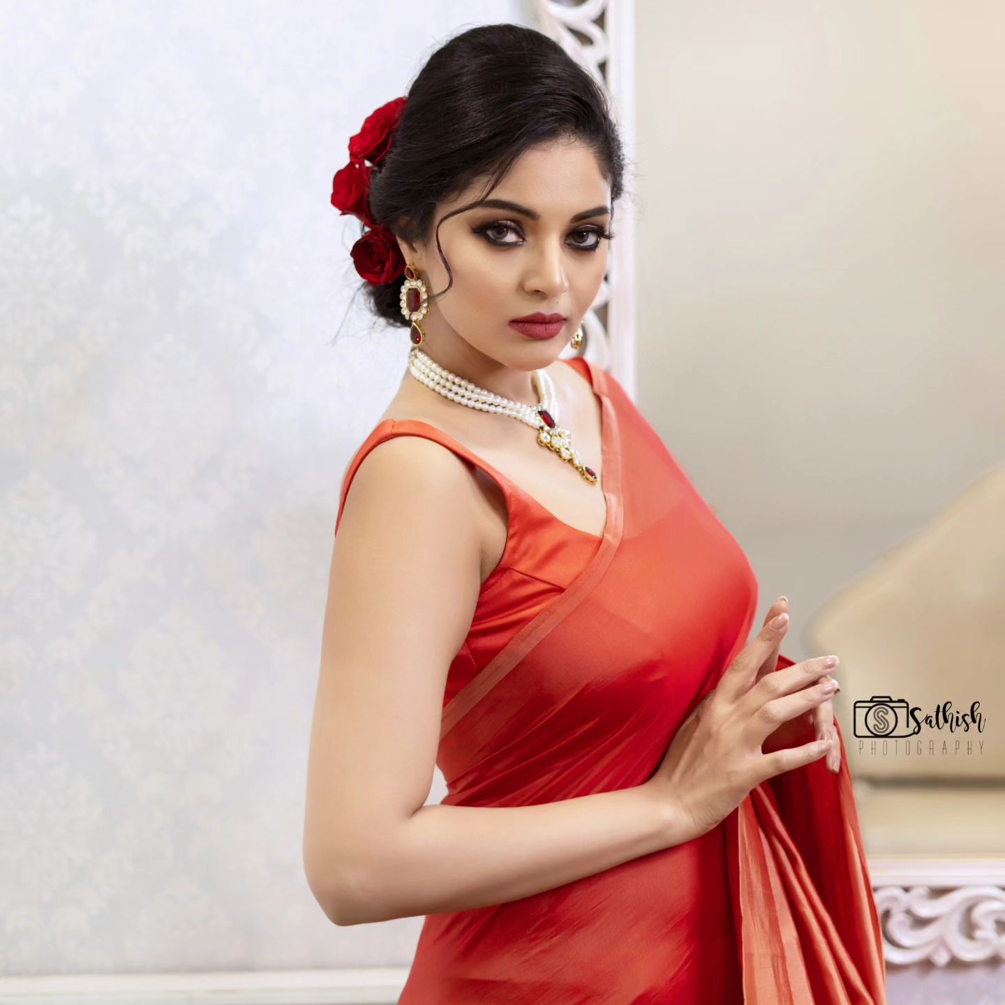 Sanam Shetty