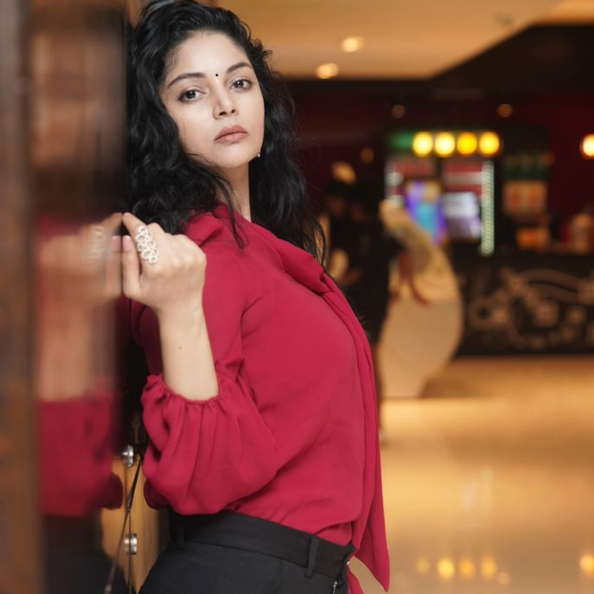 Sanam Shetty