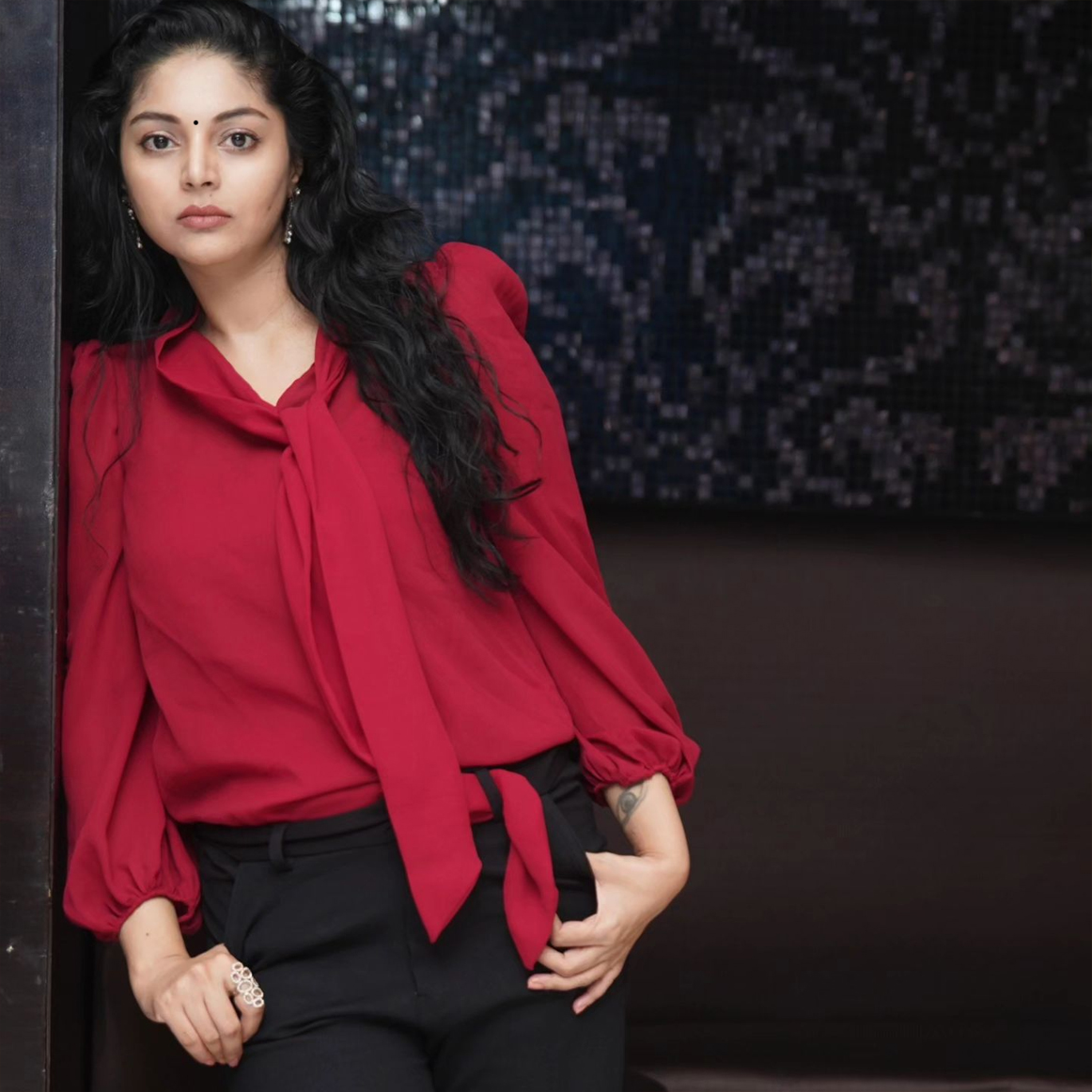 Sanam Shetty