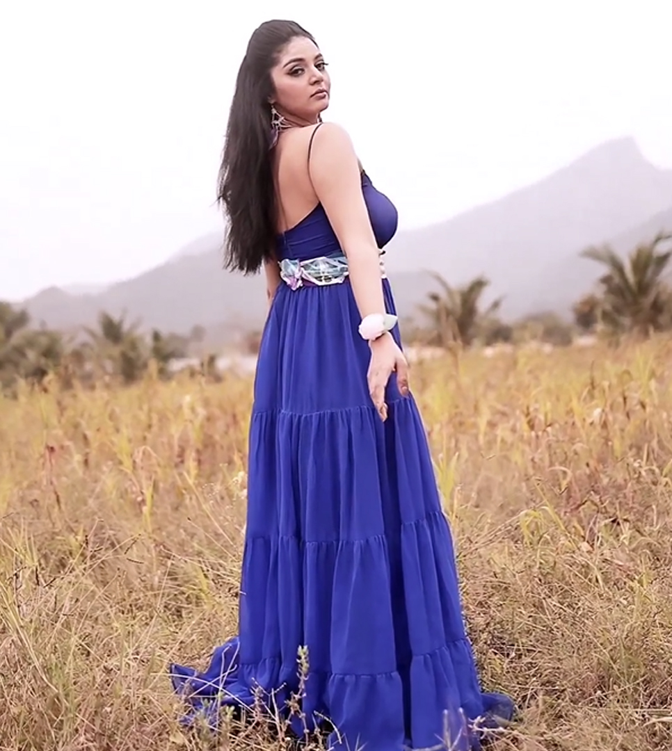 Sanam Shetty