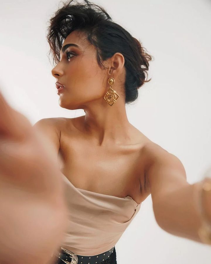 Shalini Pandey