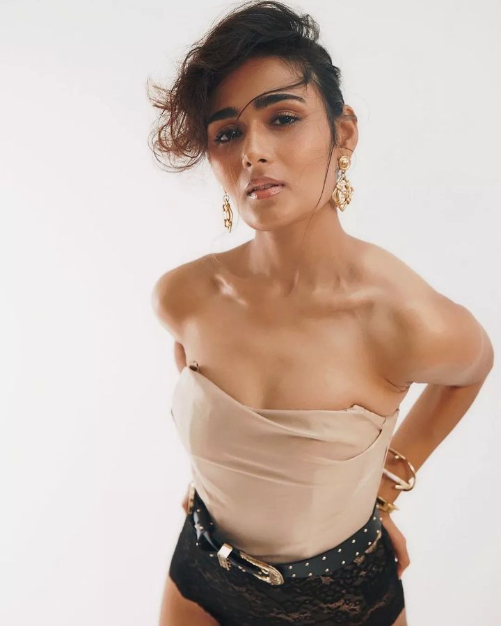 Shalini Pandey