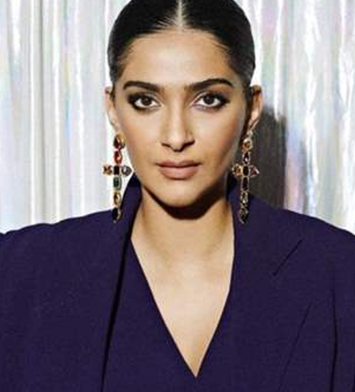 Sonam Kapoor