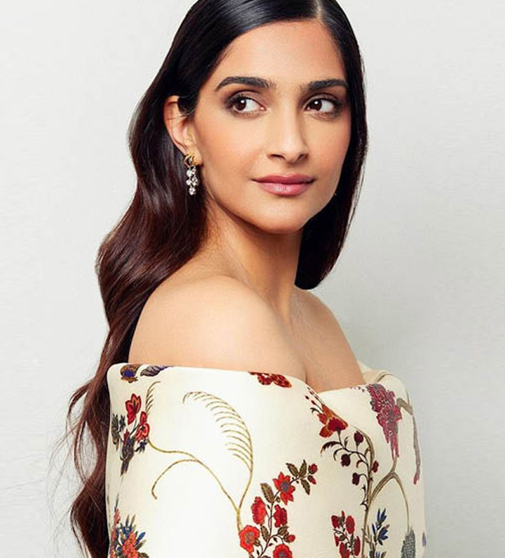 Sonam Kapoor