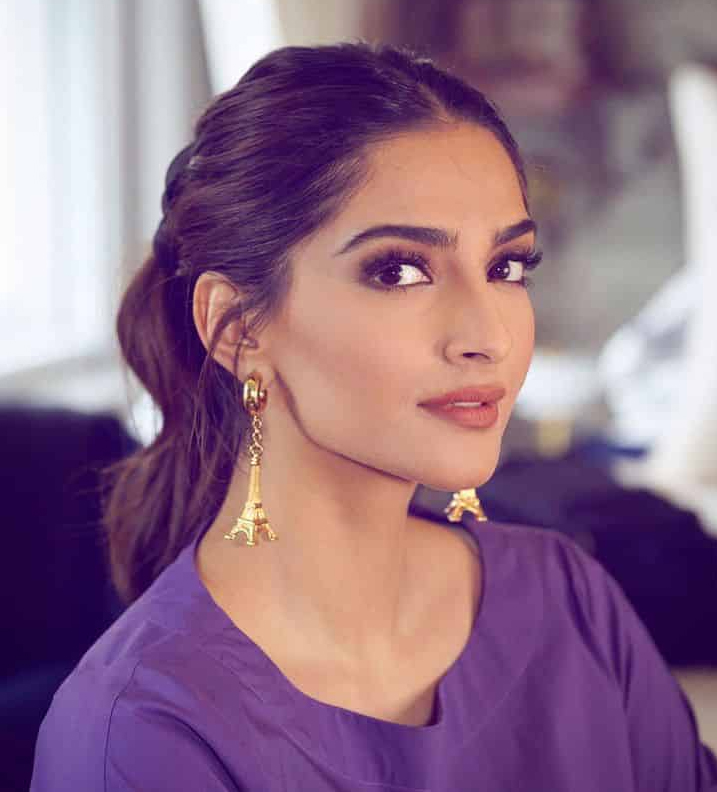 Sonam Kapoor