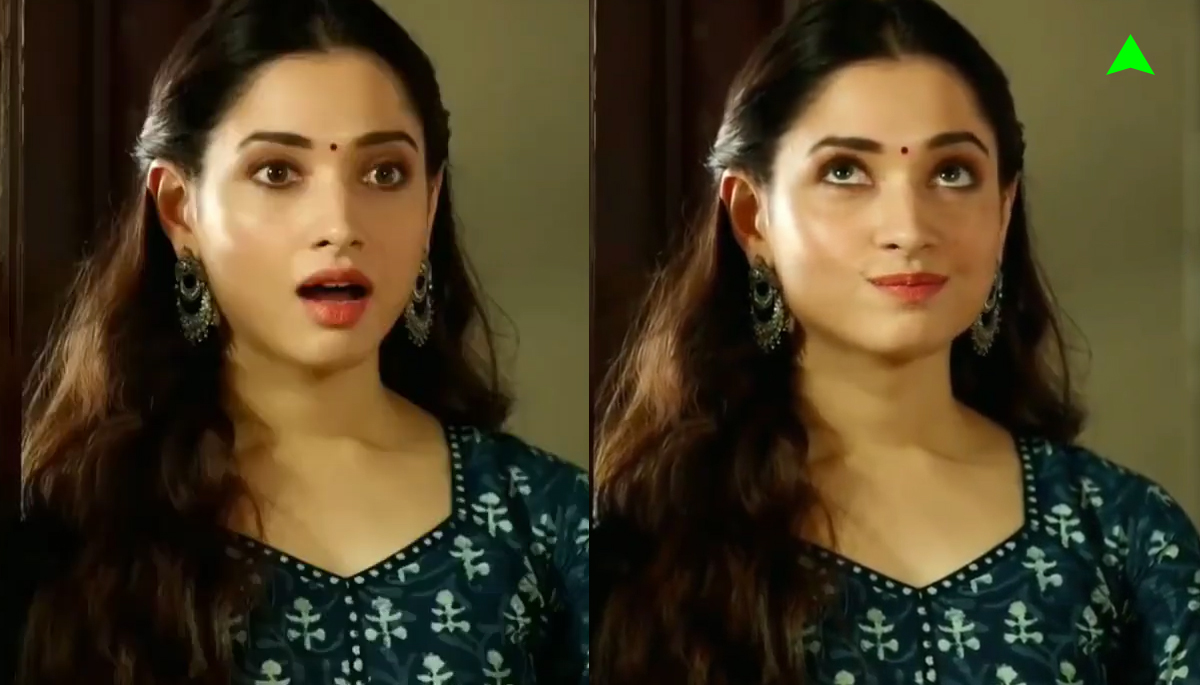 Tamanna Bhatia