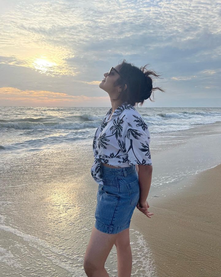 Anikha Surendran