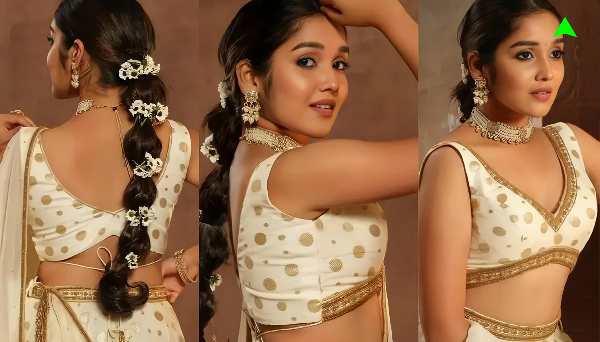 Anikha Surendran