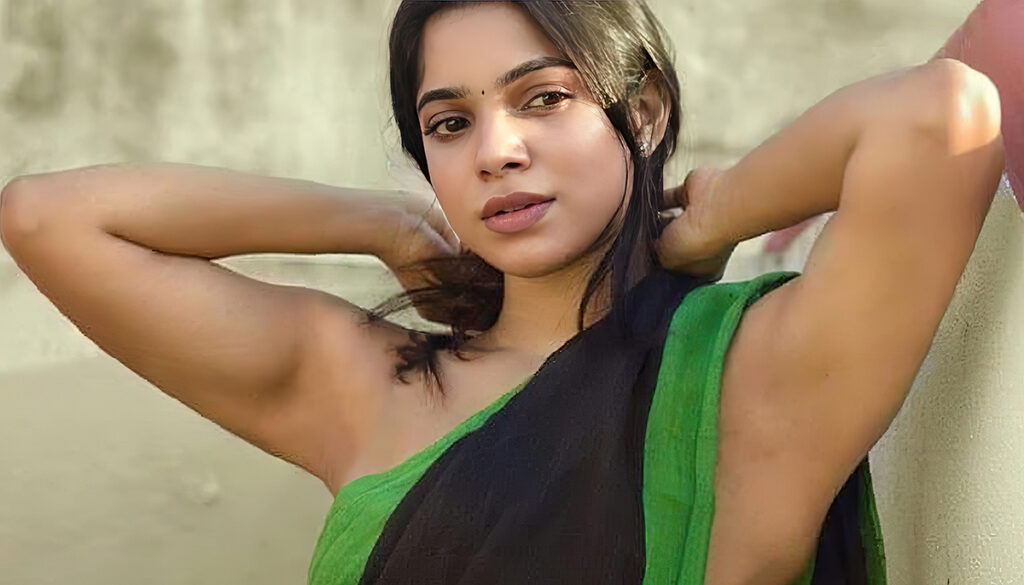 Divya Bharathi