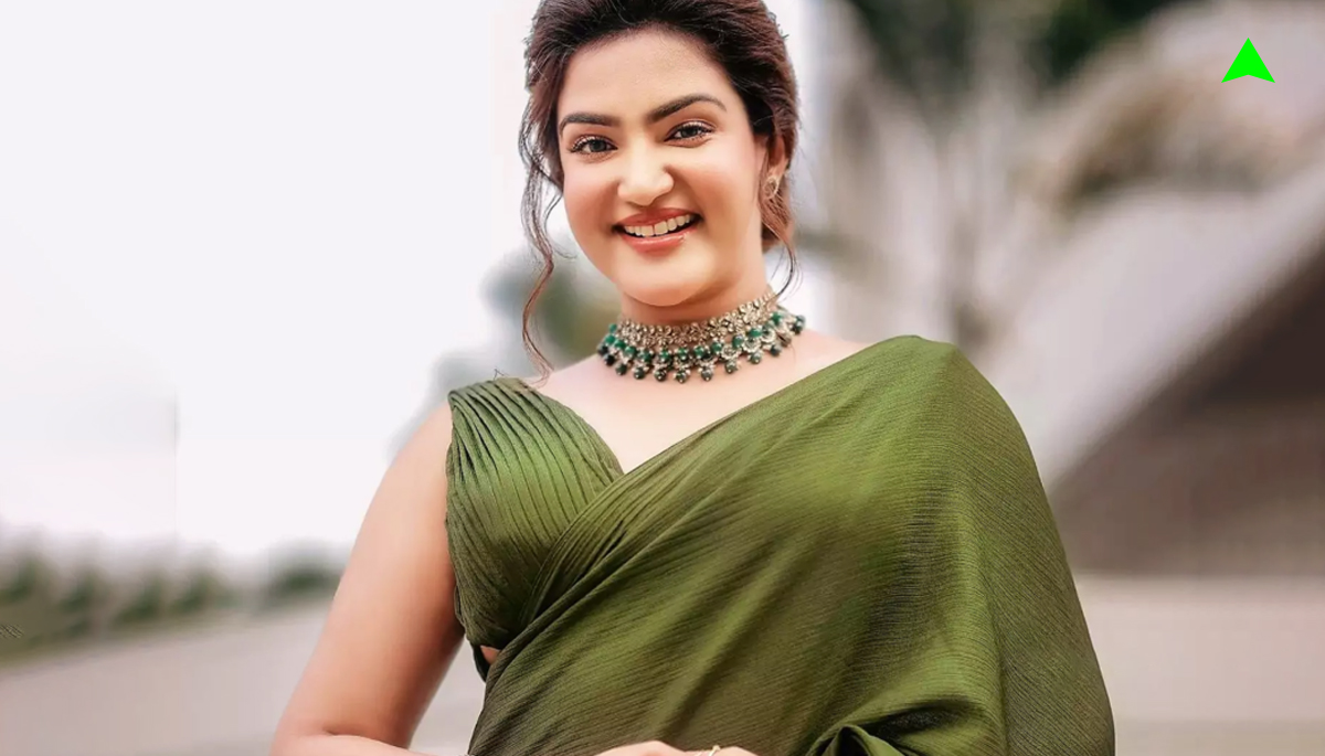 Honey Rose