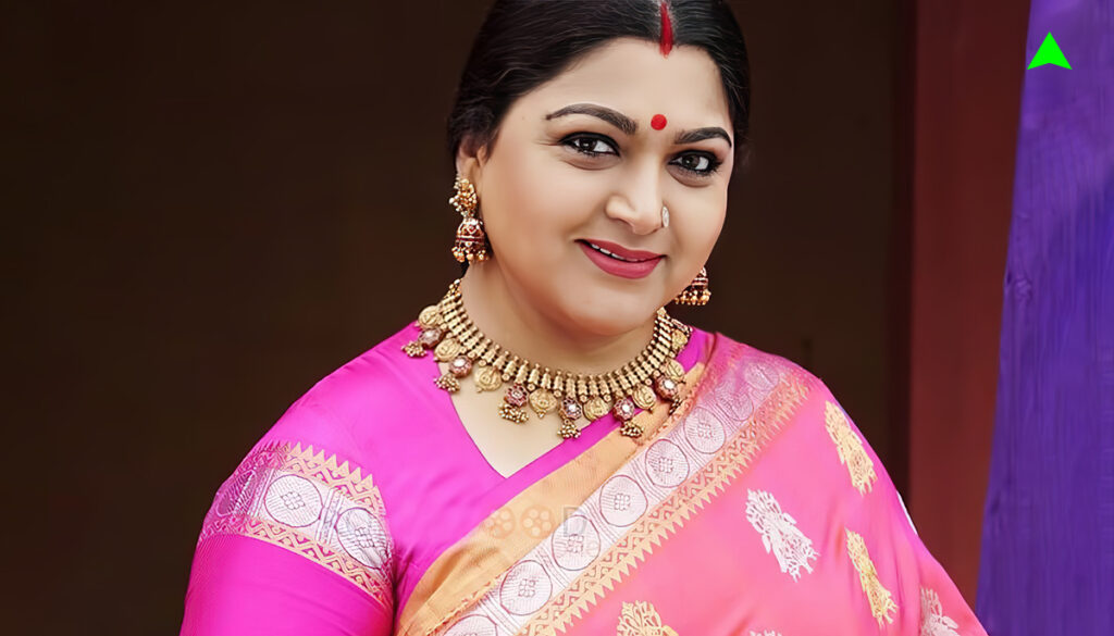 Kushboo