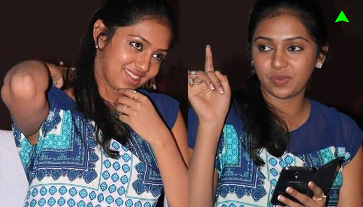 Lakshmi Menon