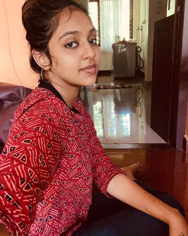 Lakshmi Menon