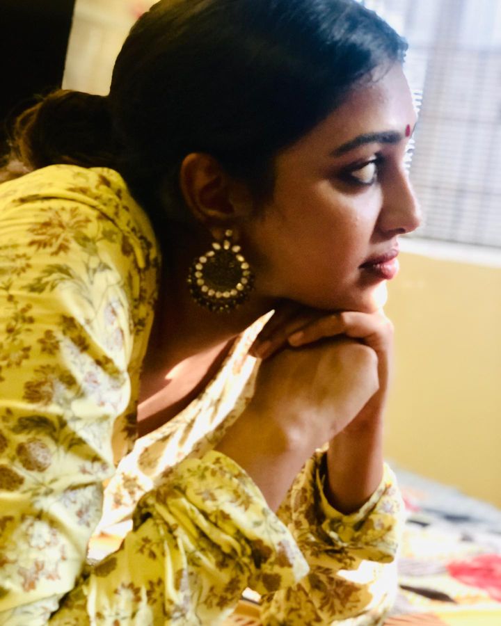 Lakshmi Menon