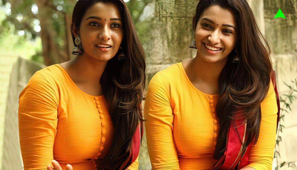 Priya Bhavani Shankar