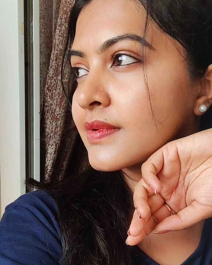 Rachitha Mahalakshmi