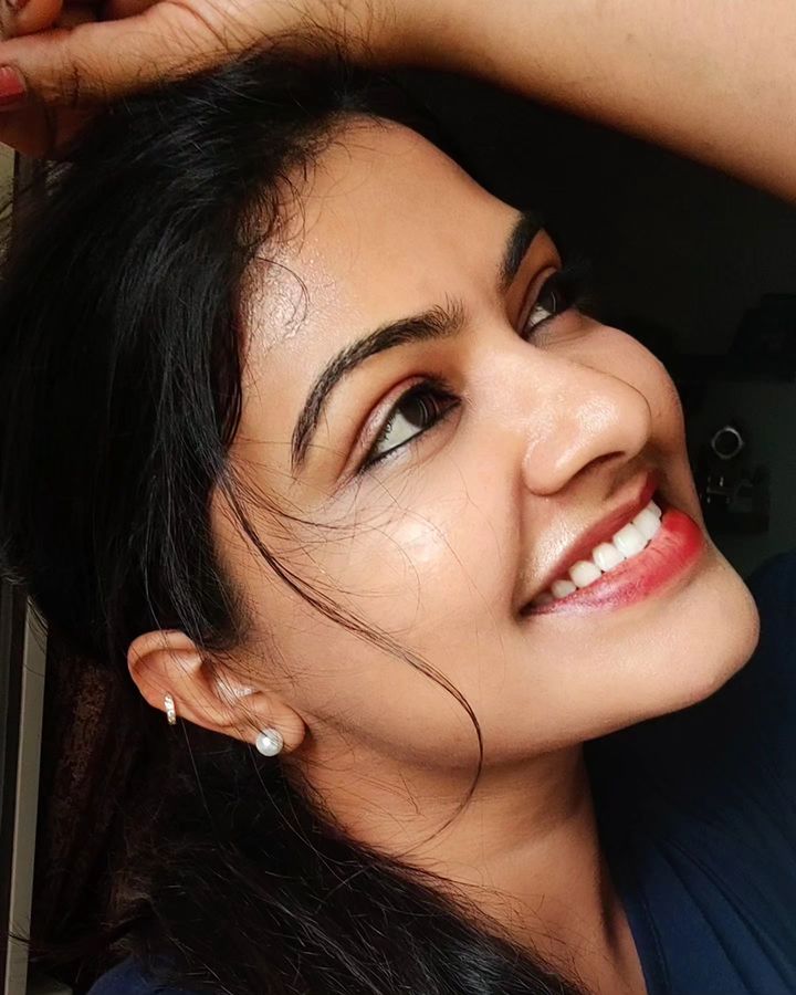 Rachitha Mahalakshmi