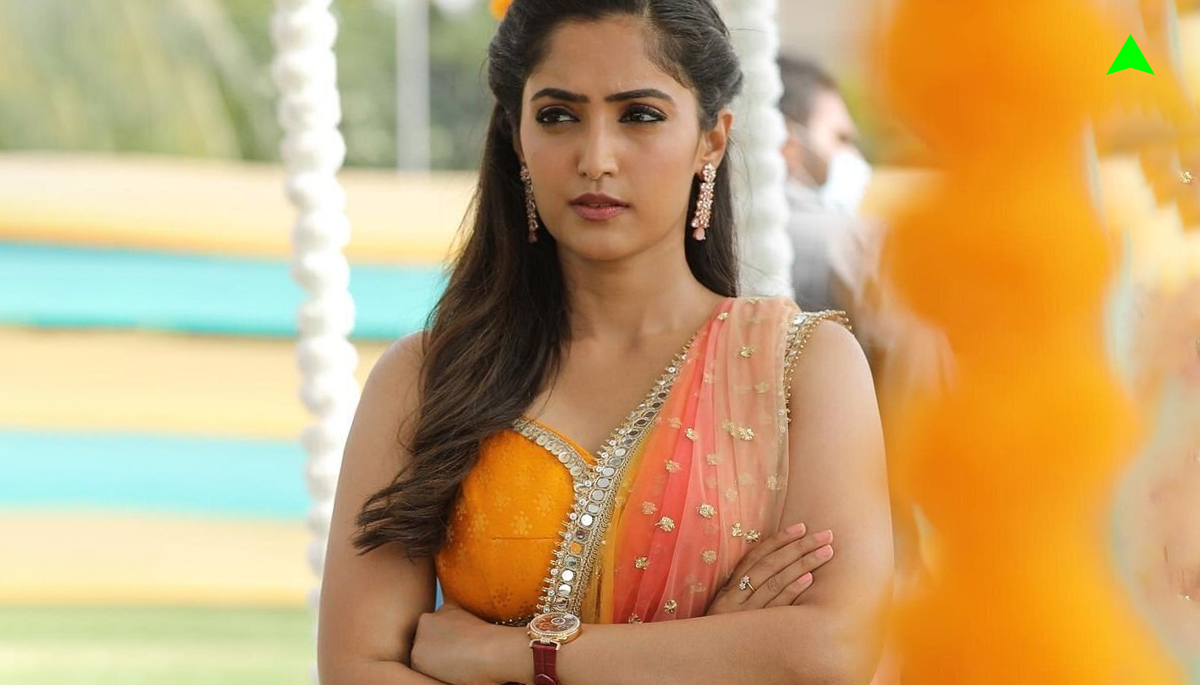 Reba Monica John