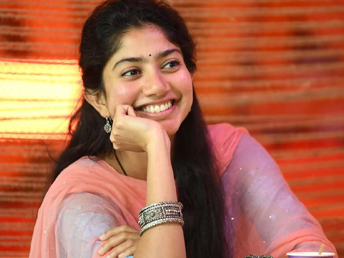 Sai Pallavi Gulshan Devaiah