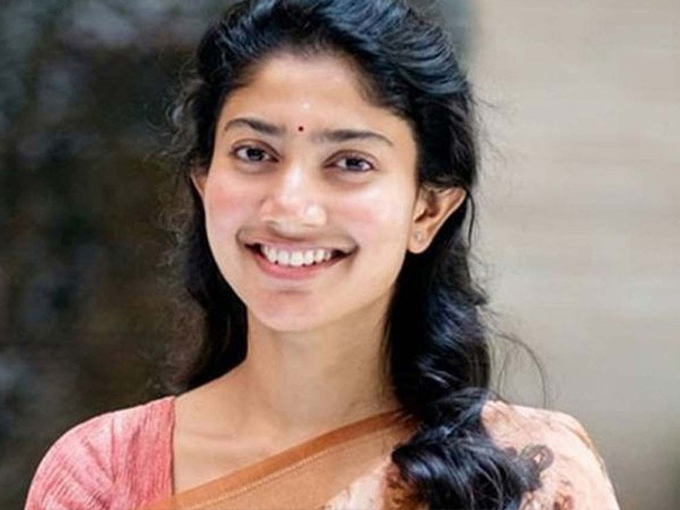 Sai Pallavi Gulshan Devaiah