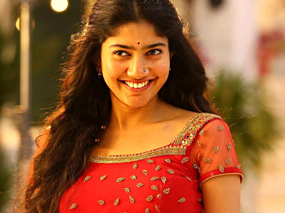 Sai Pallavi