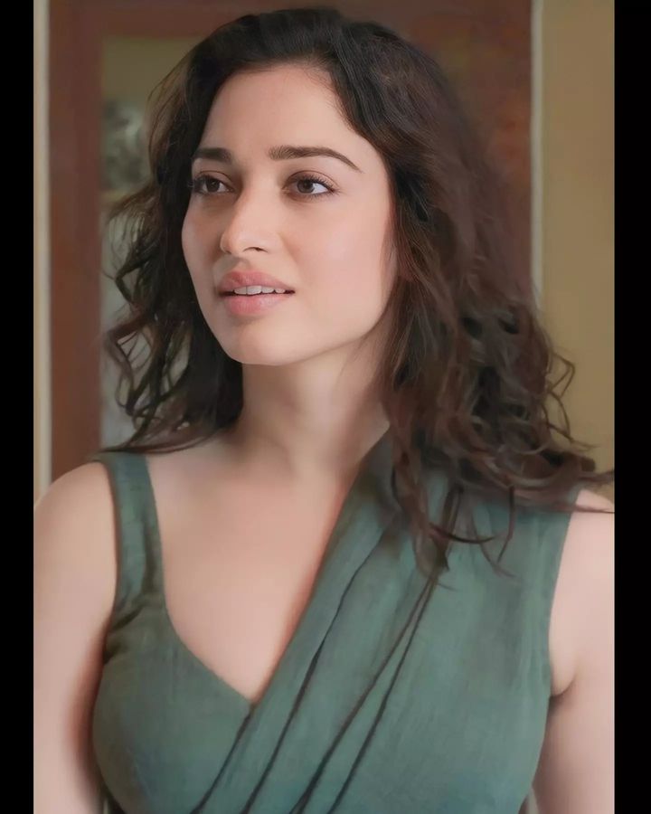 Tamanna Bhatia