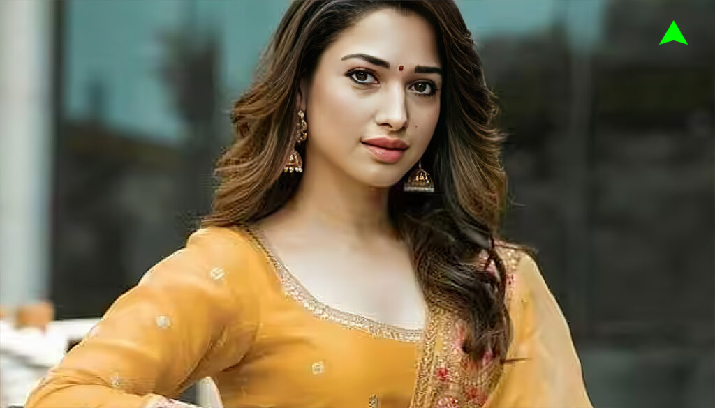 Tamanna Bhatia