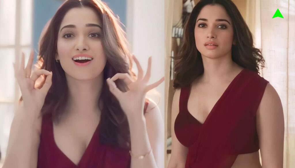 Tamanna Bhatia