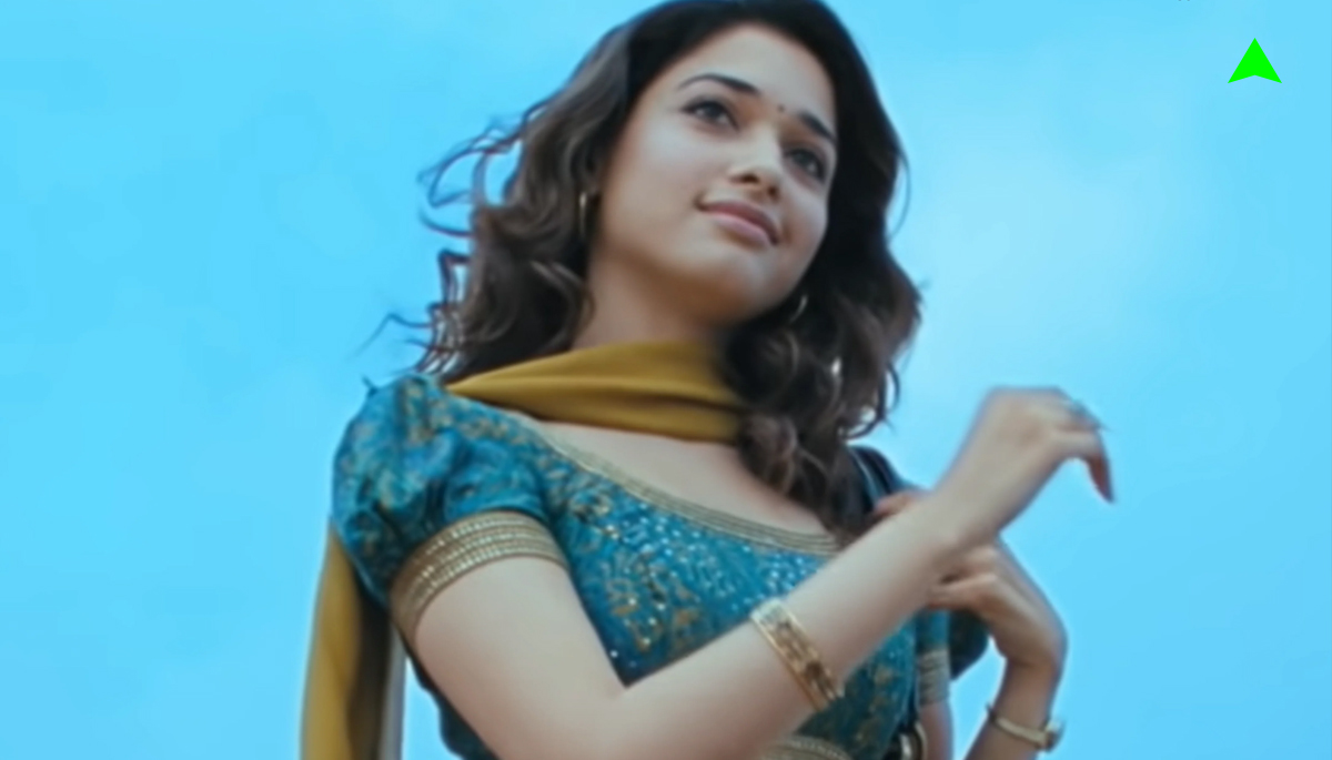 Tamanna Bhatia