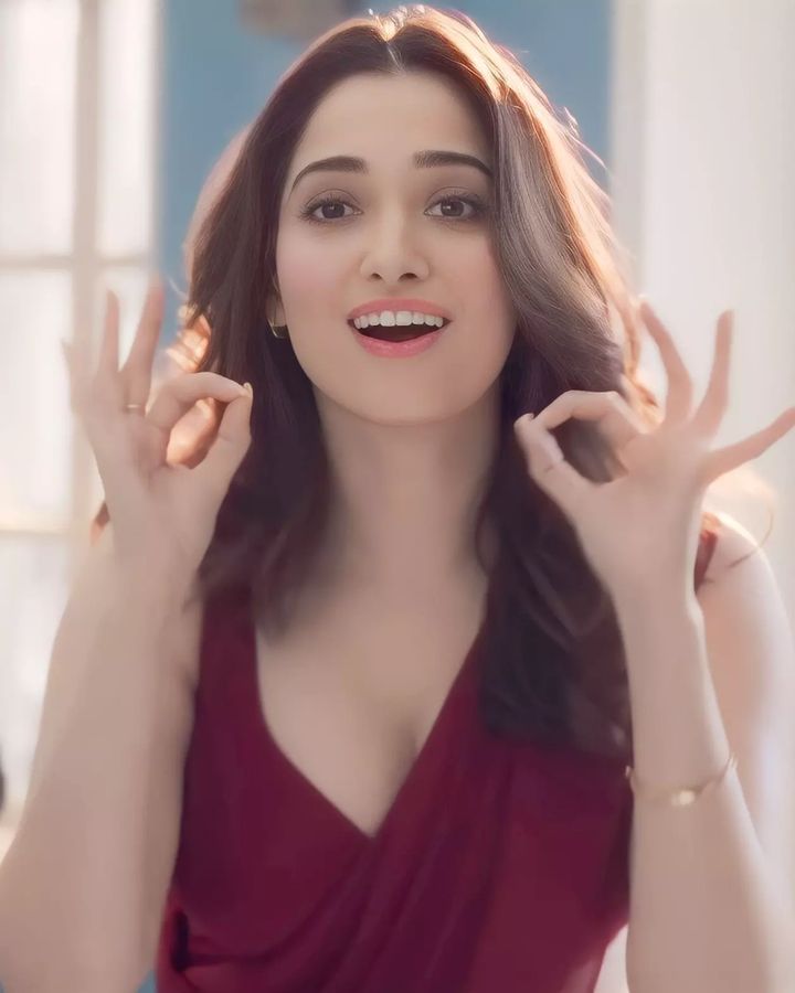 Tamanna Bhatia