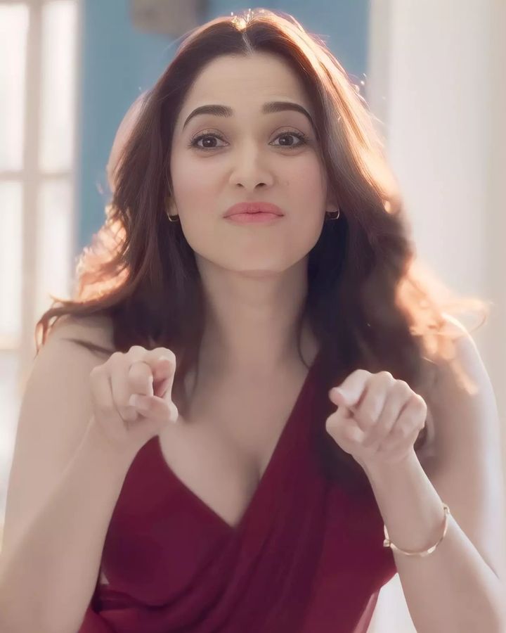 Tamannaah Bhatia