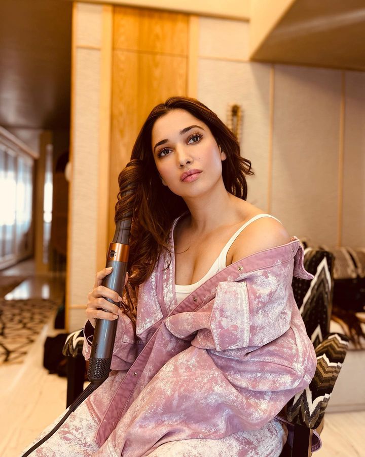 Tamanna Bhatia