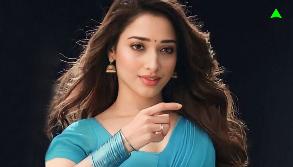 Tamanna Bhatia