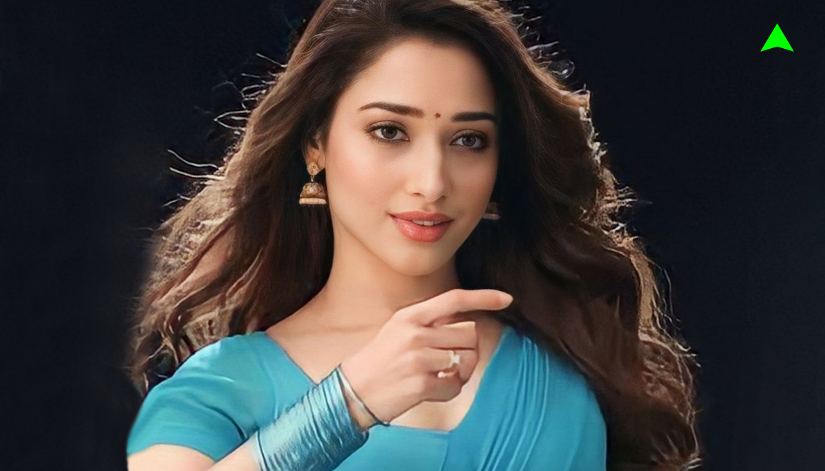 tamanna bhatia