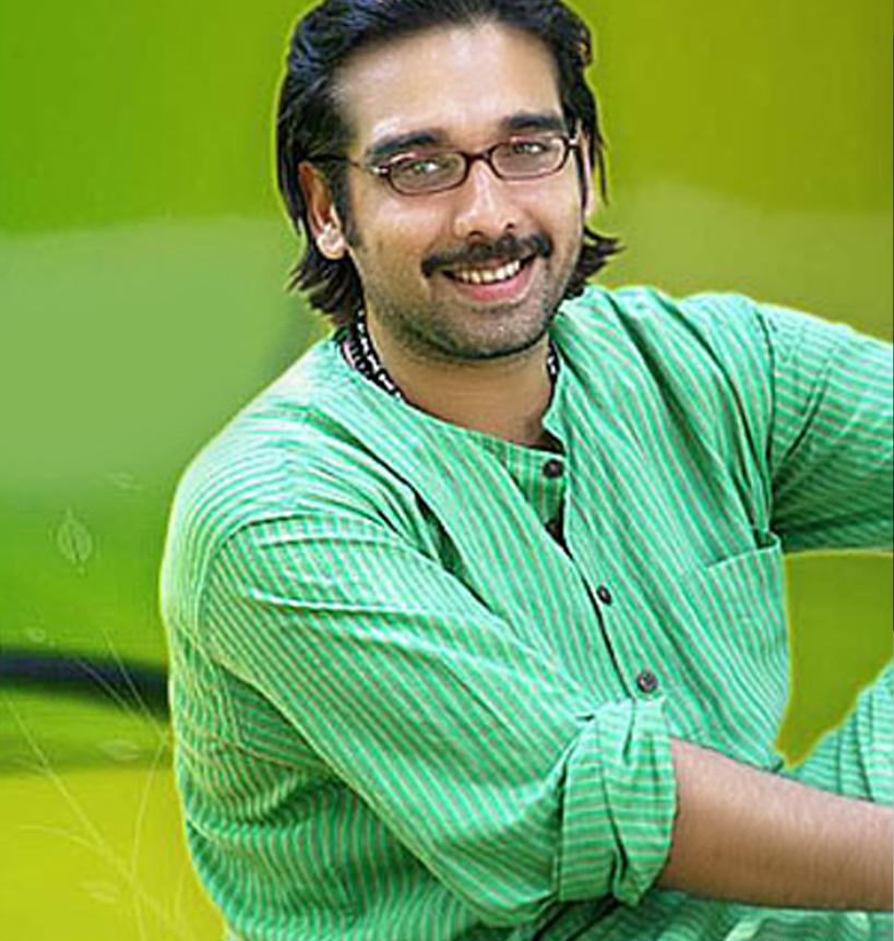 Vineeth