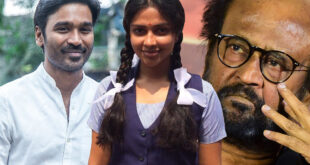 அப்பாவி Dhanush-ன் சில்மிஷங்கள்..! - அமலாபாலின் முதல் படம் தெரியுமா..? - பிரபலம் வெளியிட்ட பகீர் தகவல்..!