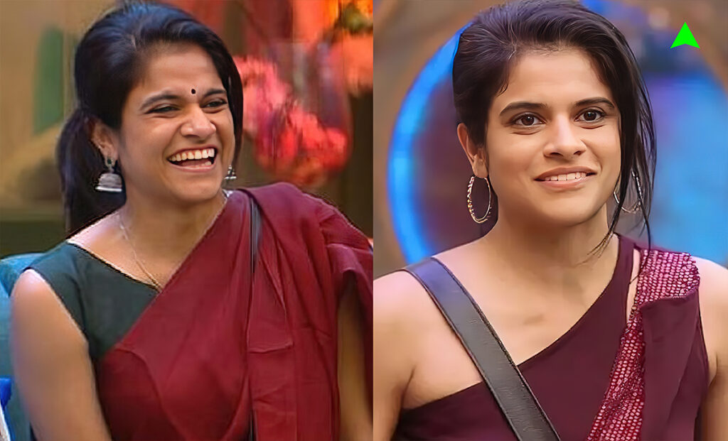 BiggBoss Maya : ஹீரோயின் ஆகும் பிக்பாஸ் மாயா..! இயக்குனர் யாருன்னு தெரிஞ்சா ஷாக் ஆகிடுவீங்க..!