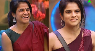 Biggboss Maya : ஹீரோயின் ஆகும் பிக்பாஸ் மாயா..! இயக்குனர் யாருன்னு தெரிஞ்சா ஷாக் ஆகிடுவீங்க..!