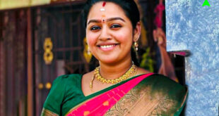 “இதை கேட்டேன்.. உடனே கட்டிகிட்டா…” இப்படித்தான் காதலுக்கு ஓகே சொன்னாராம் காயத்ரி யுவராஜ்..!