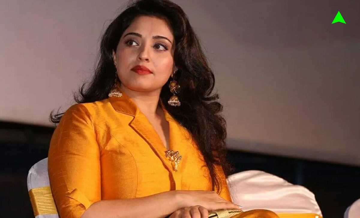 Mumtaj : சினிமாவில் இருந்து காணாமல் போன மும்தாஜ்.. காரணம் தெரிஞ்சா ஷாக் ஆகிடுவீங்க..!