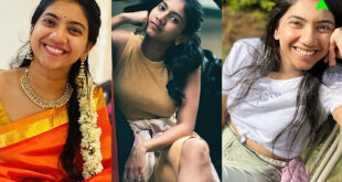 Sai Pallavi : லவ்வரை அறிமுகம் செய்த சாய்பல்லவியின் சகோதரி..! அக்காவுக்கு தெரியுமா..?