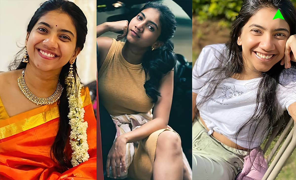 Sai Pallavi : லவ்வரை அறிமுகம் செய்த சாய்பல்லவியின் சகோதரி..! அக்காவுக்கு தெரியுமா..?