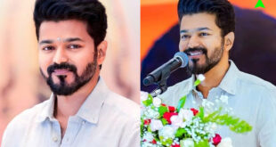 தளபதி விஜய் கட்சியின் பெயர்.. தொடங்கும் நாள்.. முதல் மாநாடு எங்கு.. எப்போது.. முழு விபரம்..!